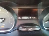 Peugeot 208 5P ACCESS 1.6 BlueHDi 55KW 75CV