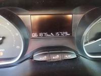 Peugeot 208 5P ACCESS 1.6 BlueHDi 55KW 75CV