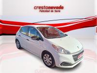 Peugeot 208 5P ACCESS 1.6 BlueHDi 55KW 75CV