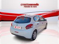 Peugeot 208 5P ACCESS 1.6 BlueHDi 55KW 75CV