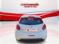 Peugeot 208 5P ACCESS 1.6 BlueHDi 55KW 75CV