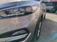 Hyundai Tucson 1.7 CRDi 85kW 115CV BD Klass Nav 4x2