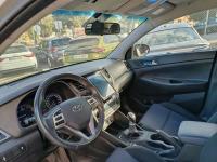 Hyundai Tucson 1.7 CRDi 85kW 115CV BD Klass Nav 4x2