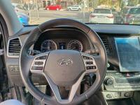 Hyundai Tucson 1.7 CRDi 85kW 115CV BD Klass Nav 4x2