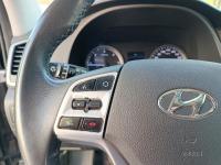 Hyundai Tucson 1.7 CRDi 85kW 115CV BD Klass Nav 4x2