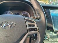 Hyundai Tucson 1.7 CRDi 85kW 115CV BD Klass Nav 4x2