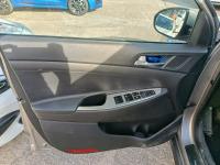 Hyundai Tucson 1.7 CRDi 85kW 115CV BD Klass Nav 4x2