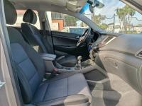 Hyundai Tucson 1.7 CRDi 85kW 115CV BD Klass Nav 4x2