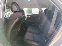 Hyundai Tucson 1.7 CRDi 85kW 115CV BD Klass Nav 4x2
