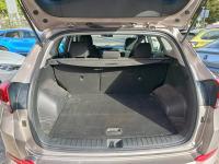 Hyundai Tucson 1.7 CRDi 85kW 115CV BD Klass Nav 4x2