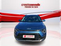 Kia Niro 1.6 GDi HEV 104kW 141CV Drive