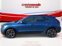 Kia Niro 1.6 GDi HEV 104kW 141CV Drive