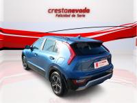 Kia Niro 1.6 GDi HEV 104kW 141CV Drive