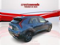 Kia Niro 1.6 GDi HEV 104kW 141CV Drive