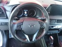 Hyundai Tucson 1.6 CRDI 100kW 136CV 48V NLine DT 4X2