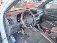 Hyundai Tucson 1.6 CRDI 100kW 136CV 48V NLine DT 4X2