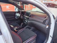 Hyundai Tucson 1.6 CRDI 100kW 136CV 48V NLine DT 4X2