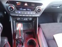 Hyundai Tucson 1.6 CRDI 100kW 136CV 48V NLine DT 4X2