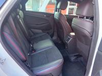 Hyundai Tucson 1.6 CRDI 100kW 136CV 48V NLine DT 4X2