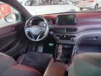 Hyundai Tucson 1.6 CRDI 100kW 136CV 48V NLine DT 4X2