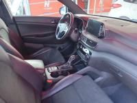 Hyundai Tucson 1.6 CRDI 100kW 136CV 48V NLine DT 4X2