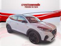 Hyundai Tucson 1.6 CRDI 100kW 136CV 48V NLine DT 4X2