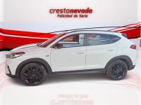 Hyundai Tucson 1.6 CRDI 100kW 136CV 48V NLine DT 4X2