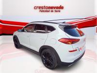 Hyundai Tucson 1.6 CRDI 100kW 136CV 48V NLine DT 4X2