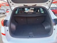 Hyundai Tucson 1.6 CRDI 100kW 136CV 48V NLine DT 4X2