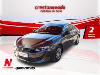 Peugeot 508 5P Business Line BlueHDi 130 EAT8