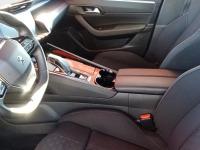 Peugeot 508 5P Business Line BlueHDi 130 EAT8