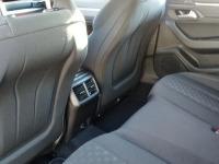 Peugeot 508 5P Business Line BlueHDi 130 EAT8