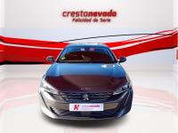 Peugeot 508 5P Business Line BlueHDi 130 EAT8