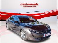 Peugeot 508 5P Business Line BlueHDi 130 EAT8