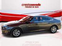 Peugeot 508 5P Business Line BlueHDi 130 EAT8