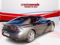 Peugeot 508 5P Business Line BlueHDi 130 EAT8