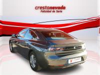 Peugeot 508 5P Business Line BlueHDi 130 EAT8