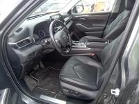 TOYOTA Highlander 2.5 Advance P. Met. Techo Panoramico