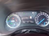 TOYOTA Highlander 2.5 Advance P. Met. Techo Panoramico