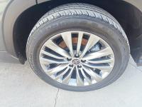 TOYOTA Highlander 2.5 Advance P. Met. Techo Panoramico