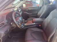 TOYOTA Highlander 2.5 Advance P. Met. Techo Panoramico