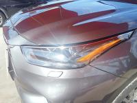TOYOTA Highlander 2.5 Advance P. Met. Techo Panoramico
