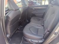TOYOTA Highlander 2.5 Advance P. Met. Techo Panoramico