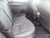 TOYOTA Highlander 2.5 Advance P. Met. Techo Panoramico