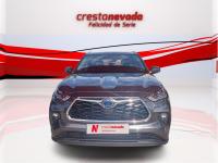 TOYOTA Highlander 2.5 Advance P. Met. Techo Panoramico