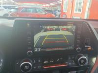 TOYOTA Highlander 2.5 Advance P. Met. Techo Panoramico