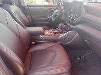 TOYOTA Highlander 2.5 Advance P. Met. Techo Panoramico