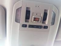 TOYOTA Highlander 2.5 Advance P. Met. Techo Panoramico