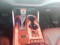 TOYOTA Highlander 2.5 Advance P. Met. Techo Panoramico