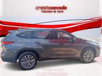 TOYOTA Highlander 2.5 Advance P. Met. Techo Panoramico